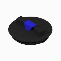 BOSS 143-7427 Spray Tank Cap 