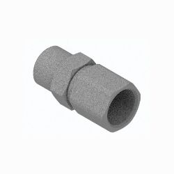 BOSS 143-7437 Stainless Steel Swivel Fitting 
