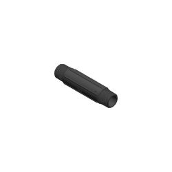 Boss 143-7464 Pipe Nipple : 1.0 MNPT x 6.0" PP 