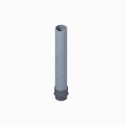 Boss 143-7482 Legacy Brine Maker Belch Pipe Assembly 