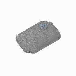 BOSS 143-7506 Legacy Eleptical 750-Gallon Tank 