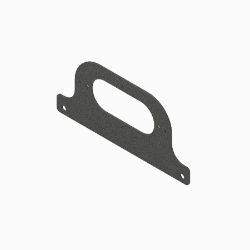 Boss 143-7526 Chmsl Mounting Plate 