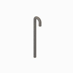 Boss 143-7539 J-Bolt Screw : 3/8-16 x 7 