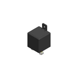 Boss 143-7543 WM686 RL 180 100A 12V Relay 