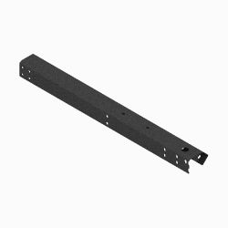 Boss 143-7552-03 Black PS 42" Boom Shroud Bracket 