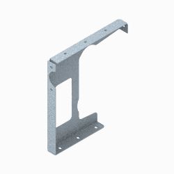 BOSS 143-7553 Hose Reel Stan Dr Bracket 
