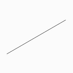 BOSS 143-7555 EPDM Hose (1.0" x 25ft) 