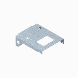 BOSS 143-7594 Legacy 23+ Stand Top Bracket 