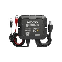 BOSS 143-7749 10 Amp Battery Tender 
