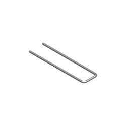 Boss 143-7780 Valve & Motor Assembly Retaining Clip 