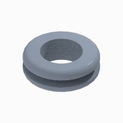 Boss 237-124 Grommet : 0.750 