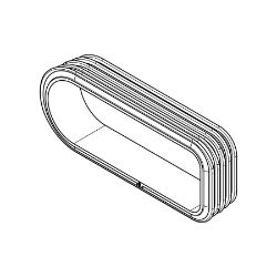 Boss 32180-485 Molded Seal 