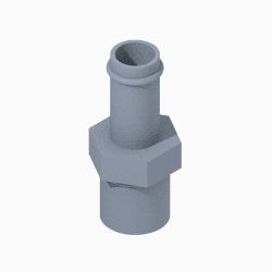 BOSS 354-73 -12 Morb Fitting -12 J1231 Type 2 