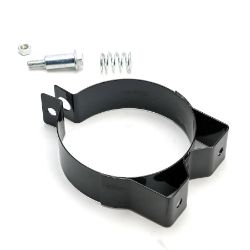 BOSS 93-2191 Air Cleaner Mounting Band Assembly - BOSS 93-2191