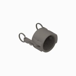 BOSS AU110379 Quick Connect Cap (2.0) 