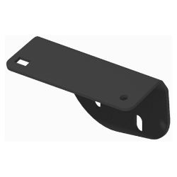 BOSS BAL08061-03 V-XT Black Left Hand Wing-X Base M Bracket Plate 