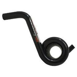 BOSS BAL18211 DXT CS Left Hand Wound Trip Torsion Spring - BOSS BAL18211