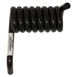 BOSS BAR18221 DXT Right Hand Wound Trip Torsion Spring 