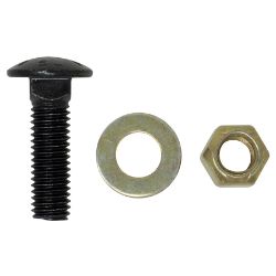 BOSS BAX00034 1/2 Cuttingedge Bolt Kit (10 pk) - BOSS BAX00034