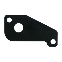 BOSS BAX09338-03 Trip Edge Black Wing Extension Spacer 