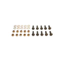 BOSS BAX17615 3/4 Cutting Edge Bolt Kit (10 pk) 