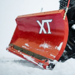 BOSS BAX27686 ATV/UTV XT 6-6 Turf Defender Kit - BOSS BAX27686