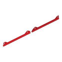 BOSS BAX27705 7-6 HTX V RT3 Turf Defender 