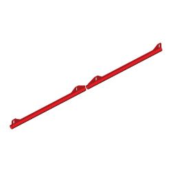 BOSS BAX27710 RT3 XT-V 9-2 Turf Defender 