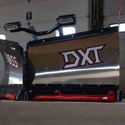 BOSS BAX27712 9-2 DXT RT3 V Turf Defender HD 