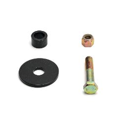 BOSS BXP16375 SKR Shoe Hardware Kit 