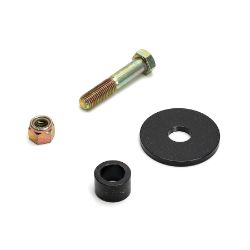 BOSS BXP16375 SKR Shoe Hardware Kit - BOSS BXP16375
