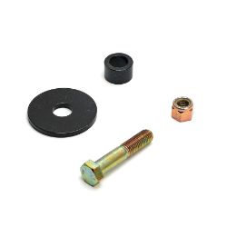 BOSS BXP16375 SKR Shoe Hardware Kit - BOSS BXP16375