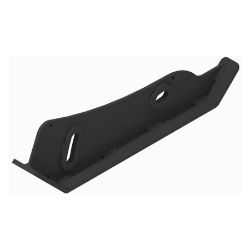 BOSS BXP16425-03 SRK Black Weld Left Hand Shoe 