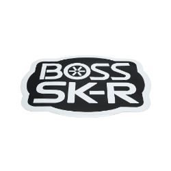 BOSS BXP16469 SKR Wing Decal - BOSS BXP16469