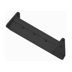 BOSS BXP16493-03 SK/SKR Black Backdrag Mid Blade Section 