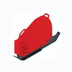 BOSS BXP16585 BXP Skidsteer Right Hand Wing w/ Shoe Assembly 