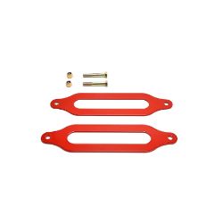 BOSS BXP16660 BXP Wing Wear Plate Kit 