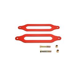 BOSS BXP16660 BXP Wing Wear Plate Kit - BOSS BXP16660
