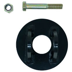BOSS BXP16662 BXP Wing Arm Attachment Bushing Kit 