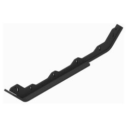 BOSS BXP16755-03 BXP Black Weld Right Hand Shoe 