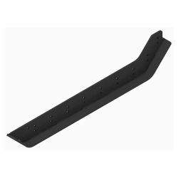 BOSS BXP16792-03 BXP Right Hand Black Loader Shoe 