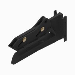 BOSS BXP16797 BXP Adjustable Fork Assembly 