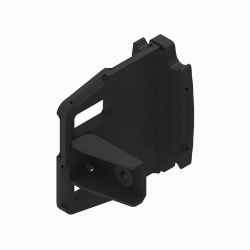 BOSS BXP16883-03 BXP Black Weld Coupler Slider Assembly 