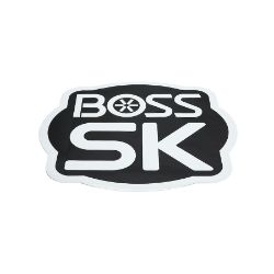 BOSS BXP16984 BXP SK Wing Decal - BOSS BXP16984