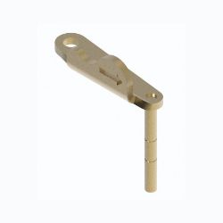 BOSS CPA07954 10 SmartHitch 2 Pin Release Lever Assembly (2002+) 