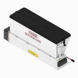 BOSS DPS21250 2.5 Cubic Foot Drop Spreader - BOSS DPS21250