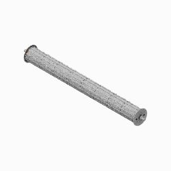 BOSS DPS21260 DPS 2.5/6.0 Drum Weldment 