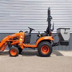 BOSS DPS21350 6.0 Cubic Feet Drop Spreader - BOSS DPS21350