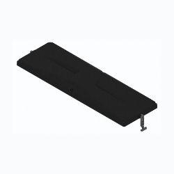 BOSS DPS21478 DPS 2.5 Hopper Cover Kit 
