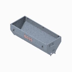 BOSS DPS22800 DPS 1.5 Hopper Assembly 